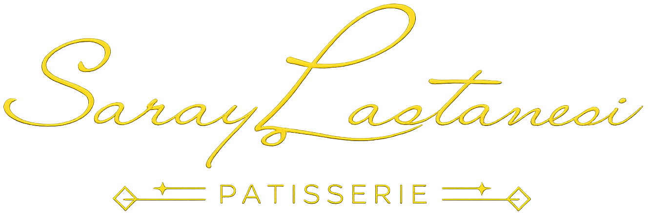Saray Pastanesi Logo