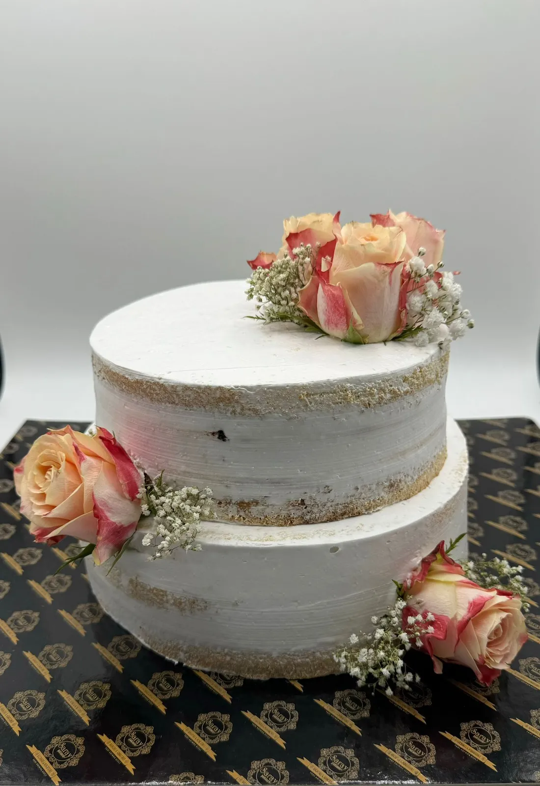 Hochzeitstorte - 007