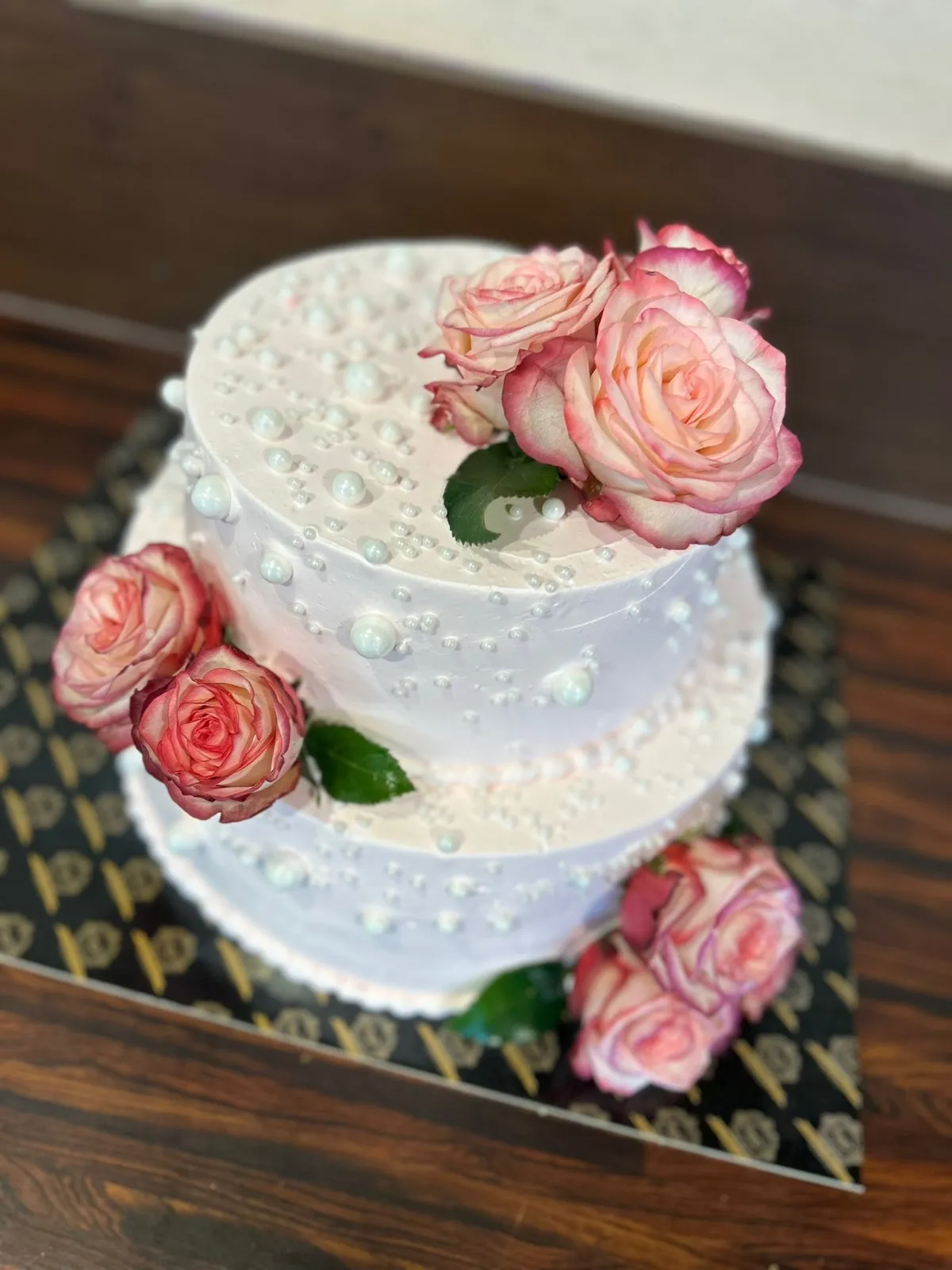 Hochzeitstorte - 011