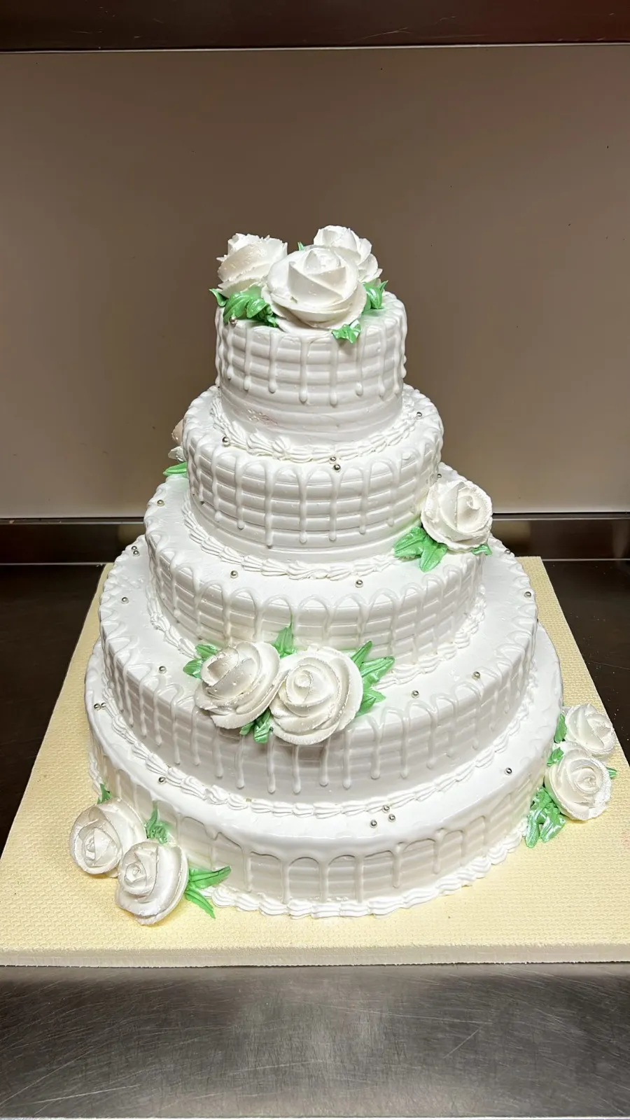 Hochzeitstorte - 012