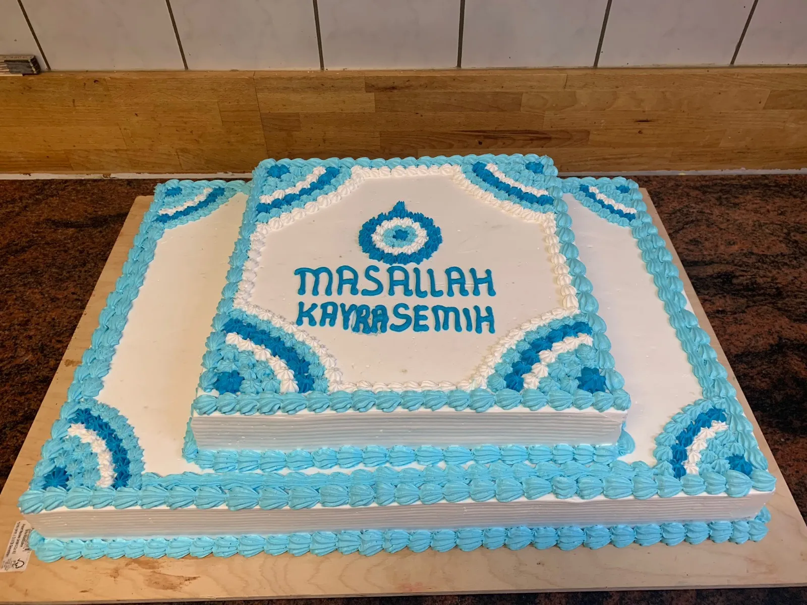 Hochzeitstorte - 028